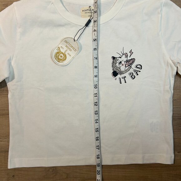 Dead Inside T-Shirt - Picture 5 of 5